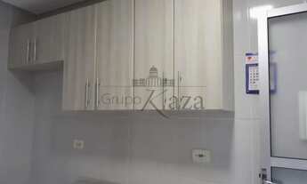 Imagem 6: Casa em Condomínio - Condomínio Esplanada Nobre - Cidade Salvador - Jacareí - 3 Dormitório