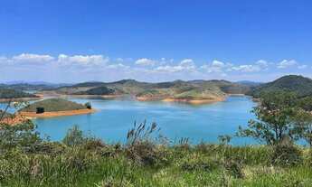 Imagem 5: Lote com Energia e Água - Entrada Baixa