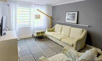 Imagem 6: Sobrado com 3 Quartos à venda, 126 m² por R$ 687.000 - Santa Felicidade - Curitiba/PR