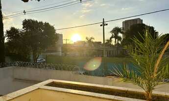 Imagem 6: Sobrado para venda com 420 metros quadrados com 4 quartos em Setor Coimbra - Goiânia - GO