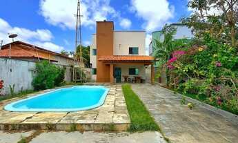 Imagem: Casa no aracagy - duplex