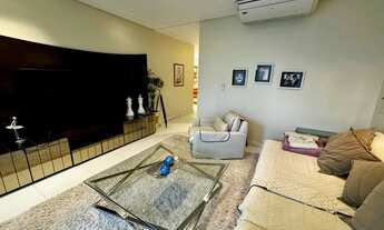 Imagem 10: Casa triplex com 700m2 de área construída na Barra da tijuca