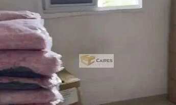 Imagem 3: Apartamento com 2 dormitórios à venda, 53 m² por R$ 200.000,00 - Parque Residencial Vila U