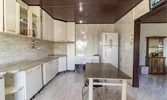 Imagem 7: Sobrado com 4 dormitórios à venda, 532 m² por R$ 990.000 - Afonso Pena - São José dos Pinh