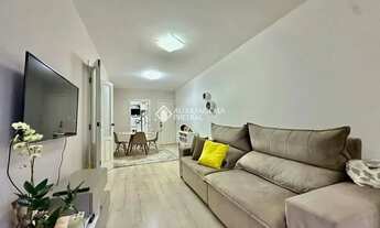 Imagem 5: Imóvel para venda tem 66 metros quadrados com 2 quartos em Córrego Grande - Florianópolis