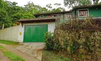 Imagem: Casa - Florianópolis SC