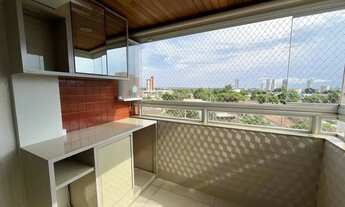 Imagem 6: Apartamento com 3 quartos para locação na quadra Arse 21 (204 sul), Plano Diretor Sul, Pal