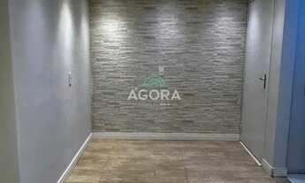 Imagem 6: Apartamento de 02 dormitórios semi mobiliado