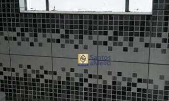 Imagem 3: Salão para alugar, 100 m² por R$ 6.900,00/mês - Parque das Nações - Santo André/SP