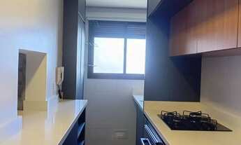 Imagem 3: Apartamento 2 quartos, suíte, vaga coberta no bairro Camaquã em Porto Alegre/RS