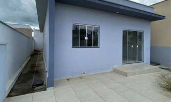 Imagem: Casa a venda no Feitosa