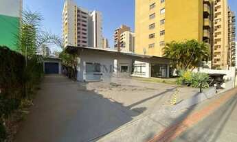 Imagem 2: Comercial para locaçao no Centro, 260m², Londrina