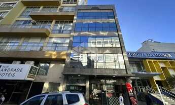 Imagem 3: Apartamento de 1 quarto com 40m² para alugar no Centro de Florianópolis