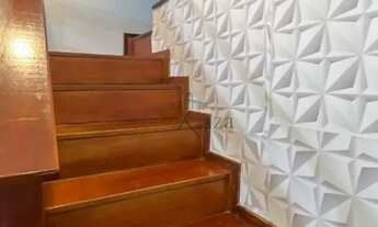 Imagem 6: Oportunidade - Casa - Bosque dos Eucaliptos - 4 Dormitórios - 125m²