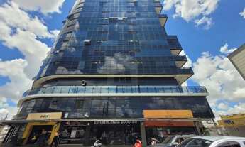 Imagem: Sala comercial para locação no bairro