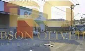 Imagem 3: Ponto Comercial para Locação em Salvador, Fazenda Grande do Retiro, 2 banheiros, 4 vagas