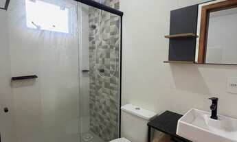 Imagem 2: Kitnet ( Studio ) Aluga-se na passagem do maciambu palhoça sc