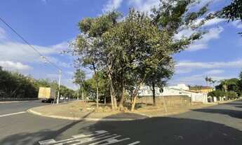 Imagem 2: Terreno/Área Mista, Bairro Jardim Califórnia, Zona Sul de Ribeirão Preto/SP