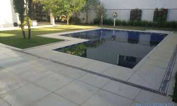 Imagem 6: CASA EM CONDOMÍNIO - ALPHAVILLE - SP