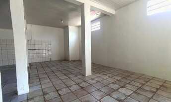 Imagem 4: Ponto Comercial Bem Localizado no Bairro Feitoria Espaço Amplo, Versátil e Pronto para Re