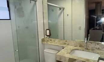 Imagem 5: Apartamento para Venda em Natal, Petrópolis, 2 dormitórios, 1 suíte, 2 banheiros, 1 vaga