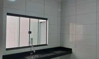 Imagem 6: Localização privilegiada ao lado do setor Jardim Curitiba