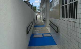 Imagem 3: IB Casas no Cristo Redentor