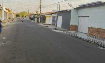 Imagem: Casa para Venda em Teresina, Renascença