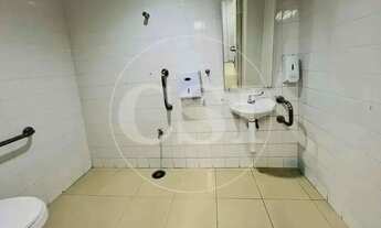 Imagem 7: Salão Comercial 450m² p/ Locação Vila Nova, Campinas/SP