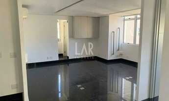 Imagem: Sala à venda, 1 vaga, Santo Agostinho