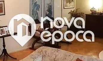 Imagem 3: Copacabana Apartamento com 4 dormitórios