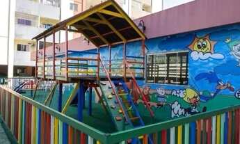 Imagem 6: Vendo Apto no Res.Porto de Sines, c/ 2 quartos, sendo 1 suíte, banheiro social, cozinha e