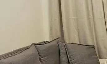 Imagem 3: Apartamento para locação no Condomínio Único, 2 dormitórios mobiliado, Vila Mogilar, Mogi