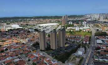 Imagem 6: Oferta!! Apartamento 2/4 Suite No Condomínio 4 Estações - Candelária