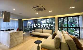 Imagem 5: APARTAMENTO À VENDA EM JARDINS, 2 SUÍTES. 2 VAGAS DE GARAGEM LIVRES