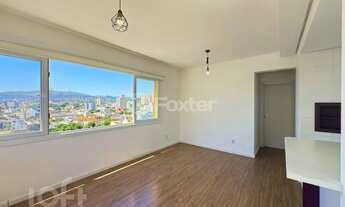 Imagem 3: Foxter vende apartamento com 63m², 2 quartos, sendo 1 suíte, 1 vaga de estacionamento