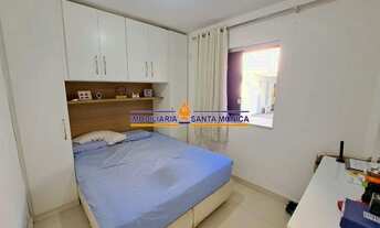 Imagem 6: Área Privativa 2 quartos - Letícia