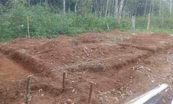 Imagem 4: Terreno 10x25 Bairro Branca Flor