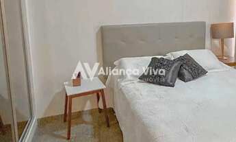 Imagem 7: Leblon Apartamento com 3 dormitórios