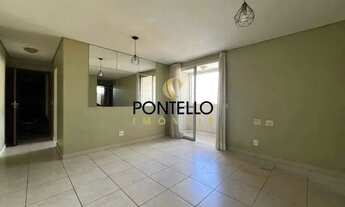 Imagem 2: Apartamento à Venda 3 Quartos (1 Suíte) 2 Vagas 73 m² Floresta