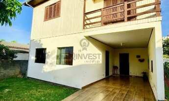 Imagem: Casa Mista Dois Pisos à Venda no bairro