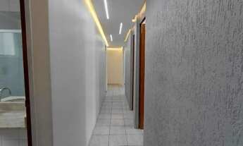 Imagem 2: Condomínio Di Florença - Jardim Sales - Jundiaí - SP