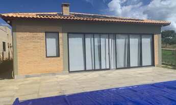 Imagem 4: Rancho completo Loteamento Águas da Canastra-170 km de Ribeirão