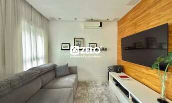 Imagem 5: Apartamento para aluguel com 227,48 m², 2 quartos 3 vagas em Cambuí, Campinas