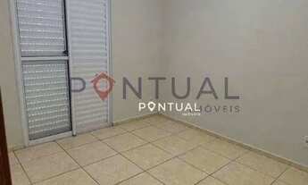 Imagem 6: Apartamento Residencial para locação, Distrito Industrial, Marília - AP0432