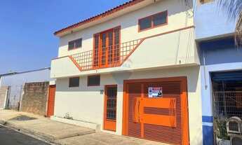 Imagem 3: CASA Á VENDA COM 3 DORMITÓRIOS, 250 M2, JARDIM RESIDENCIAL DAS PALMEIRAS