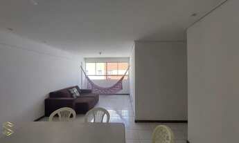 Imagem 5: Apartamento de 3/4 para Venda no Residencial Augusto dos Anjos - Catolé