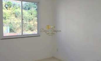 Imagem 7: Apartamento para Venda em Teresópolis, Prata, 2 dormitórios, 1 banheiro, 1 vaga