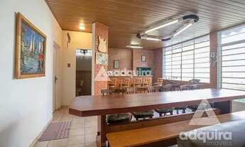 Imagem 7: Casa à venda e locação 4 Quartos, 1 Suite, 4 Vagas, 1037M², Estrela, Ponta Grossa - PR