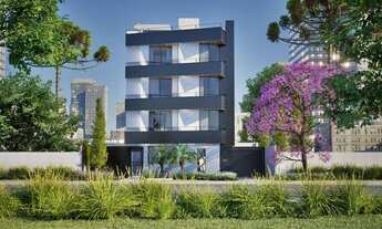 Imagem 2: Seu Novo Apê no Hauer: Suíte, 1 Vaga e Lazer Completo por R$ 465 Mil!